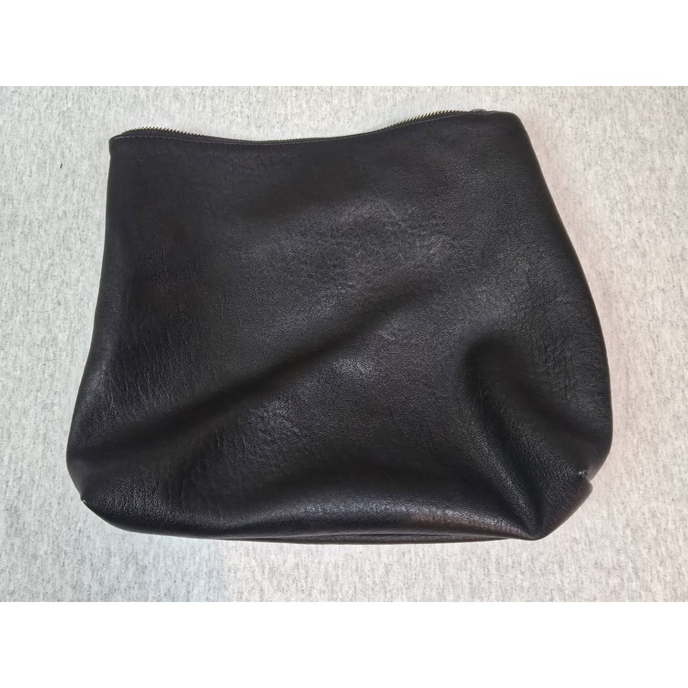 Antik Kraft Black without strap/ Crossbody Strap, Purse Shoulder Bag - Picture 2 of 5